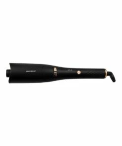 Best Sale β Silver Bullet XOXO Black Auto Hair Curler π