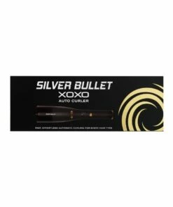 Best Sale ⌛ Silver Bullet XOXO Black Auto Hair Curler 🛒 -Appliances Sales Store 843265630 4 720x928