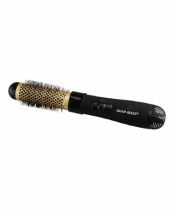 Best deal π Silver Bullet Genesis 38mm Black Hot Air Brush π€©