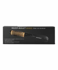 Best deal π Silver Bullet Genesis 38mm Black Hot Air Brush π€© 5 Best deal π Silver Bullet Genesis 38mm Black Hot Air Brush π€© -Appliances Sales Store 843265720 3 720x928