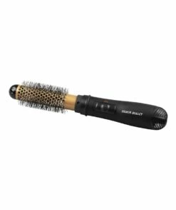 Outlet 🤩 Silver Bullet Genesis 32mm Black Hot Air Brush 🎁