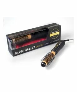 Outlet 🤩 Silver Bullet Genesis 32mm Black Hot Air Brush 🎁 -Appliances Sales Store 843265810 3 720x928