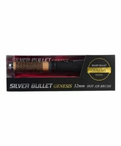 Outlet 🤩 Silver Bullet Genesis 32mm Black Hot Air Brush 🎁 -Appliances Sales Store 843265810 4 720x928