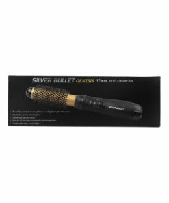 Outlet 🤩 Silver Bullet Genesis 32mm Black Hot Air Brush 🎁 -Appliances Sales Store 843265810 5 720x928