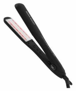 Discount ❤️ Silver Bullet Elysium 230C Titanium Infrared Iron 🔔