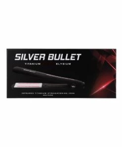Discount ❤️ Silver Bullet Elysium 230C Titanium Infrared Iron 🔔 -Appliances Sales Store 843265990 3 2 720x928