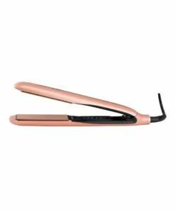 Wholesale 😀 Silver Bullet Titanium 230 Supernova Rose Gold Hair Straightener 🌟