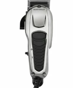 Hot Sale 🌟 Silver Bullet Excelsior Silver Corded Clipper 😍