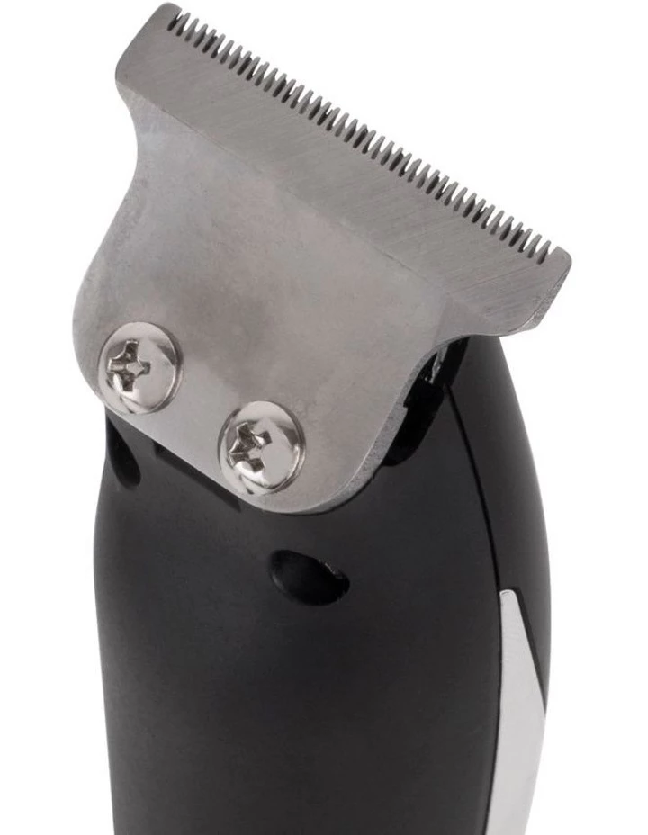 Hot Sale π Silver Bullet Dynamic Duo Black/Silver Clipper & Trimmer Set π 2 Hot Sale π Silver Bullet Dynamic Duo Black/Silver Clipper & Trimmer Set π - Image 2