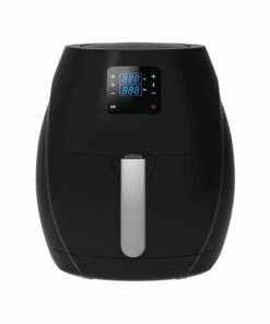 Outlet 🔔 Kitchen Couture 7L Air Fryer Digital Low Fat Oil Free Rapid Healthy Deep Cooker 👏