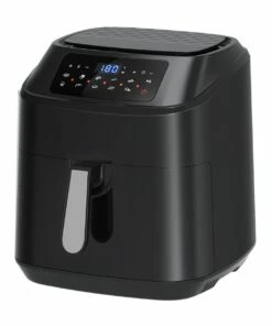 Cheap 🔥 Kitchen Couture 11.5 Litre Air Fryer Multifunctional LCD Digital Display Black 🧨
