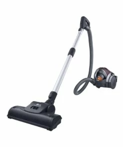 Best deal ⭐ LG Canister Kompressor Vacuum Cleaner Wine KV-ULTRA 🌟