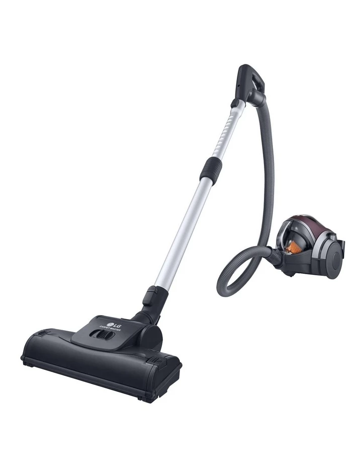 Best deal β LG Canister Kompressor Vacuum Cleaner Wine KV-ULTRA π 1 Best deal β LG Canister Kompressor Vacuum Cleaner Wine KV-ULTRA π