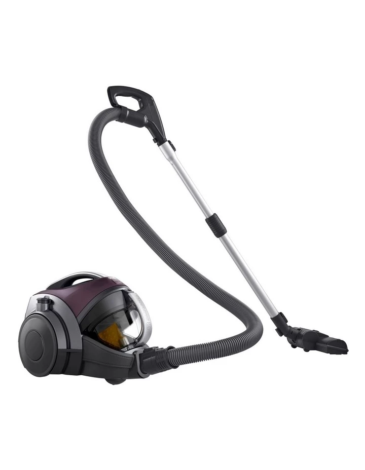 Best deal β LG Canister Kompressor Vacuum Cleaner Wine KV-ULTRA π 2 Best deal β LG Canister Kompressor Vacuum Cleaner Wine KV-ULTRA π - Image 2