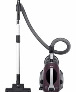 Best deal β LG Canister Kompressor Vacuum Cleaner Wine KV-ULTRA π 9 Best deal β LG Canister Kompressor Vacuum Cleaner Wine KV-ULTRA π -Appliances Sales Store 845119270 3 720x928