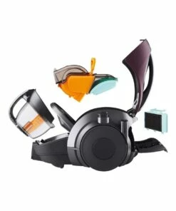 Best deal β LG Canister Kompressor Vacuum Cleaner Wine KV-ULTRA π 10 Best deal β LG Canister Kompressor Vacuum Cleaner Wine KV-ULTRA π -Appliances Sales Store 845119270 4 720x928