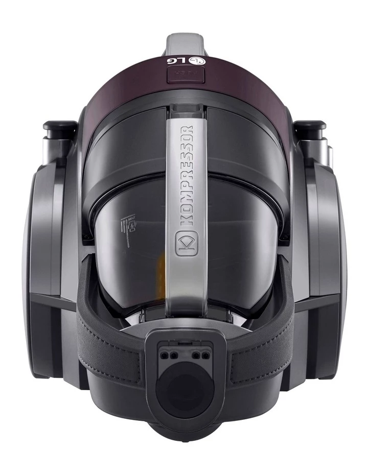 Best deal β LG Canister Kompressor Vacuum Cleaner Wine KV-ULTRA π 5 Best deal β LG Canister Kompressor Vacuum Cleaner Wine KV-ULTRA π - Image 5
