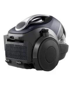 Discount 🔥 LG Canister Kompressor Vacuum Cleaner Grey KV-PRO 😀 -Appliances Sales Store 845119360 3 720x928