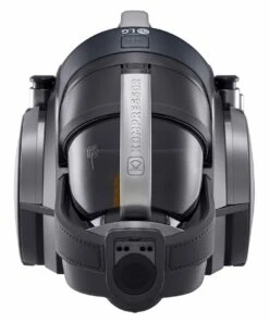 Discount 🔥 LG Canister Kompressor Vacuum Cleaner Grey KV-PRO 😀 -Appliances Sales Store 845119360 4 720x928