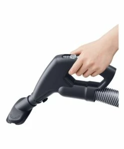 Discount 🔥 LG Canister Kompressor Vacuum Cleaner Grey KV-PRO 😀 -Appliances Sales Store 845119360 7 720x928