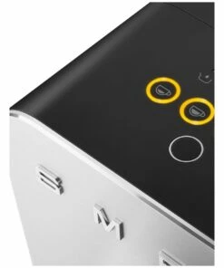 Cheapest 😀 Smeg Espresso Afficionado Coffee Machine Matte Black BCC01BLMAU 🌟 -Appliances Sales Store 846147610 5 1 720x928