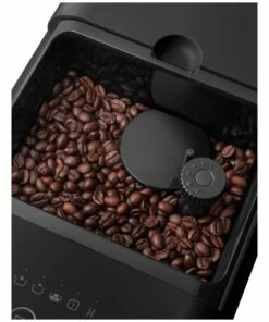 Cheapest 😀 Smeg Espresso Afficionado Coffee Machine Matte Black BCC01BLMAU 🌟 -Appliances Sales Store 846147610 6 1 720x928
