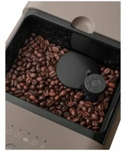 Brand new 💯 Smeg Espresso Afficionado Coffee Machine Matte Taupe BCC01TPMAU ✨ -Appliances Sales Store 846147700 7 720x928