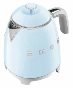 Outlet 🌟 Smeg 50's Style Mini Kettle Pastel Blue KLF05PBAU ✔️ -Appliances Sales Store 846175060 5 720x928