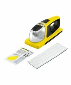Promo 🛒 Karcher KV 4 All Surface Cleaner Yellow 😍