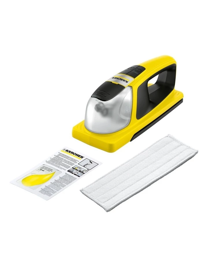 Promo π Karcher KV 4 All Surface Cleaner Yellow π 1 Promo π Karcher KV 4 All Surface Cleaner Yellow π