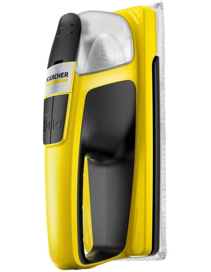 Promo π Karcher KV 4 All Surface Cleaner Yellow π 2 Promo π Karcher KV 4 All Surface Cleaner Yellow π - Image 2