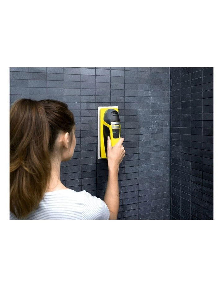Promo π Karcher KV 4 All Surface Cleaner Yellow π 4 Promo π Karcher KV 4 All Surface Cleaner Yellow π - Image 4