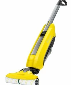 Promo 🎉 Karcher FC 5 Cordless Hard Floor Cleaner Yellow 🧨