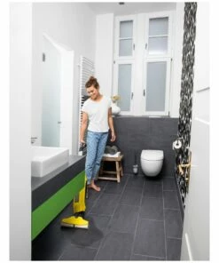 Promo 🎉 Karcher FC 5 Cordless Hard Floor Cleaner Yellow 🧨 -Appliances Sales Store 846533260 5 720x928