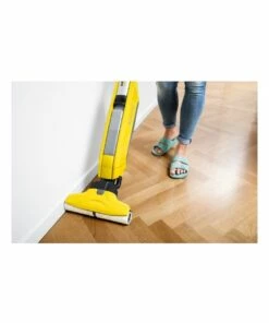 Promo 🎉 Karcher FC 5 Cordless Hard Floor Cleaner Yellow 🧨 -Appliances Sales Store 846533260 6 720x928