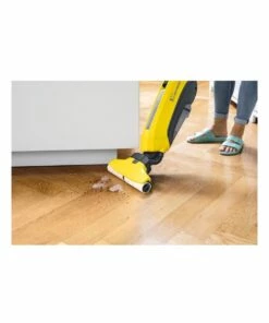 Promo 🎉 Karcher FC 5 Cordless Hard Floor Cleaner Yellow 🧨 -Appliances Sales Store 846533260 7 720x928