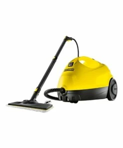 Deals ⭐ Karcher SC 2 EasyFix Steam Cleaner Yellow 🎉