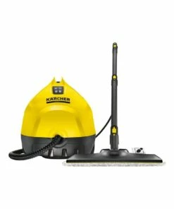 Deals ⭐ Karcher SC 2 EasyFix Steam Cleaner Yellow 🎉 -Appliances Sales Store 846533440 3 720x928