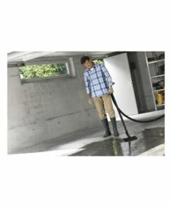 Best deal 😀 Karcher WD 3 Premium Wet & Dry Vacuum Cleaner Yellow 🤩 -Appliances Sales Store 846533530 6 720x928