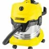 Outlet ✨ Karcher WD 4 Premium Wet & Dry Vacuum Yellow 🎁
