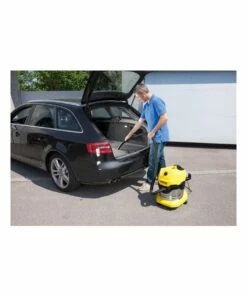 Outlet ✨ Karcher WD 4 Premium Wet & Dry Vacuum Yellow 🎁 -Appliances Sales Store 846533620 5 720x928