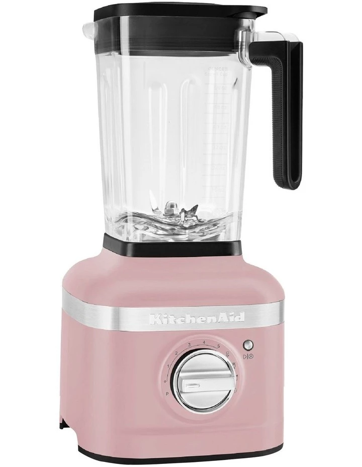 Best deal π KitchenAid K400 Variable Speed Blender Dried Rose 5KSB4027ADR π 2 Best deal π KitchenAid K400 Variable Speed Blender Dried Rose 5KSB4027ADR π - Image 2