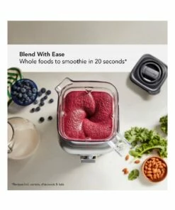 Best deal π KitchenAid K400 Variable Speed Blender Dried Rose 5KSB4027ADR π 11 Best deal π KitchenAid K400 Variable Speed Blender Dried Rose 5KSB4027ADR π -Appliances Sales Store 849079900 5 720x928