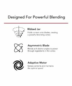 Best Pirce 😀 KitchenAid K400 Variable Speed Blender Blue Velvet 5KSB4027ABV 🔥 -Appliances Sales Store 849080260 4 720x928