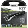 Brand new 🎁 Wahl Lithium Pro Hair Clipper Black 1911-0475 😍