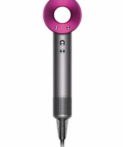 Cheap 🔔 Dyson HD07 Supersonic Iron/Fuschia Hair Dryer 🔔 -Appliances Sales Store 849198790 2 1 720x928