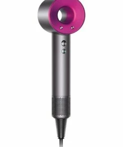 Cheap 🔔 Dyson HD07 Supersonic Iron/Fuschia Hair Dryer 🔔 -Appliances Sales Store 849198790 4 1 720x928