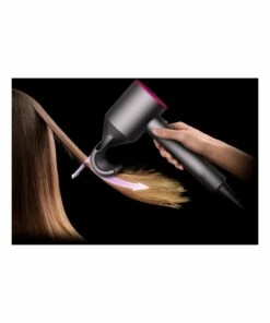 Cheap 🔔 Dyson HD07 Supersonic Iron/Fuschia Hair Dryer 🔔