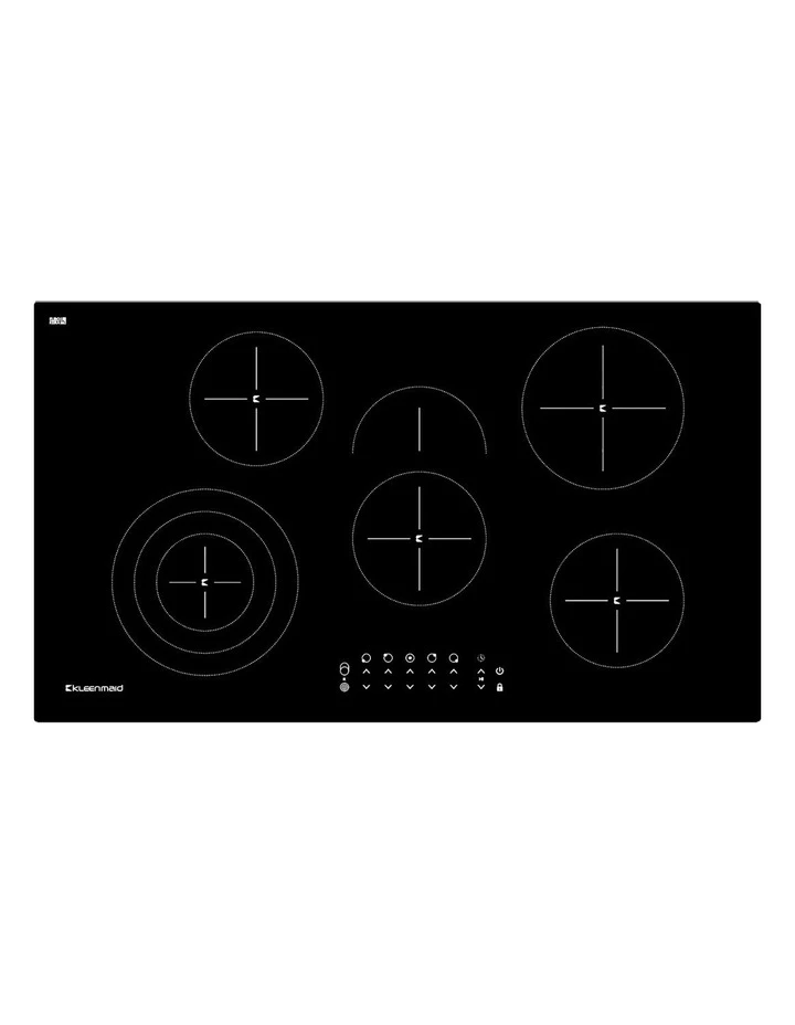 Best reviews of π Kleenmaid 90cm Black Ceramic Cooktop CCT9030 π 1 Best reviews of π Kleenmaid 90cm Black Ceramic Cooktop CCT9030 π