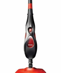 Hot Sale π― Haan Steam Mop Slim Floor Carpet Cleaner Steamer - SI-A70 β